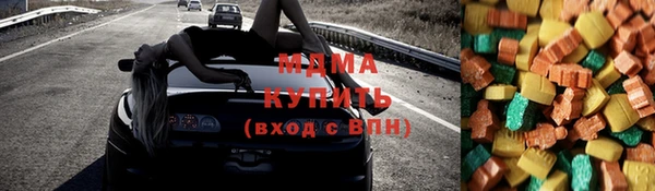 хмурый Верея