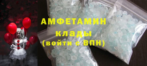 хмурый Верея