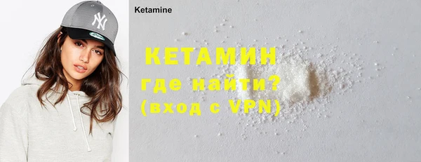 хмурый Верея