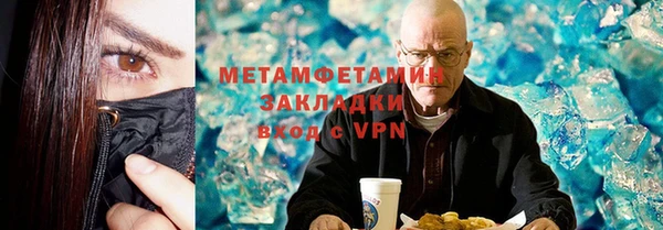 хмурый Верея